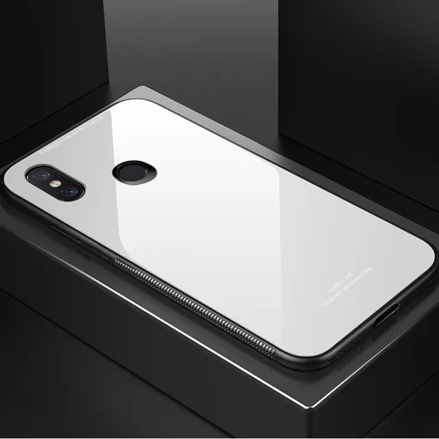 For-Xiaomi-Mi-A2-Case-Luxury-Slim-Fit-Glossy-Tempered-Glass-Soft-Silicone-Frame-Shockproof-Hard.jpg_640x640 (1)