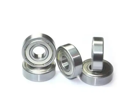 

9pcs Ball Bearings MR85ZZ MR117ZZ MR137ZZ Deep Groove Ball Bearing