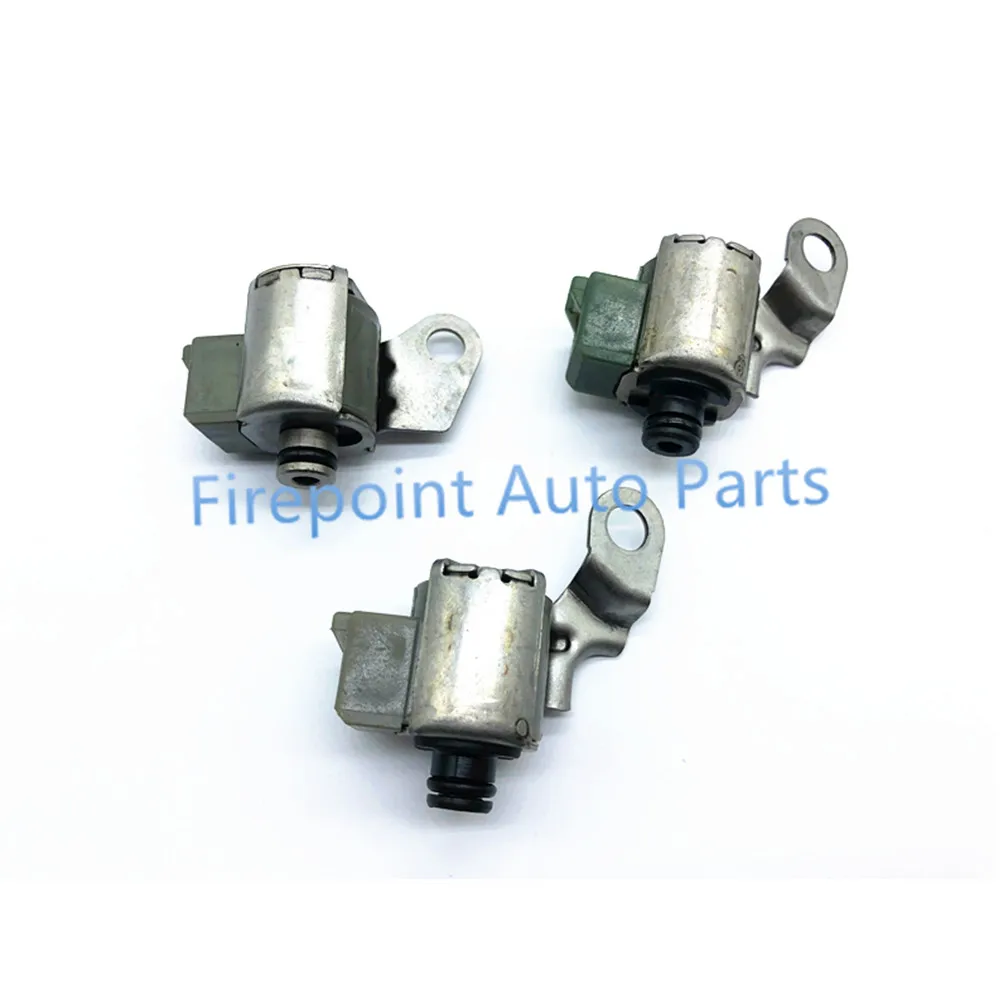 Transmission Shift Solenoid Kit OEM A340E A343F For Toyota
