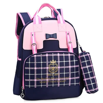 

Princess Orthopedic Children Backpacks School Bags For Boys Girls Waterproof Backpacks Kids Schoolbags Mochila Infantil Escolar