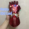 Retro Kid Led