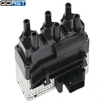 

Car/Automobile Ignition Coil for SEAT LEON VW GOLF NEW BEETLE BORA OE:021905106C,021905106B,0040100007,