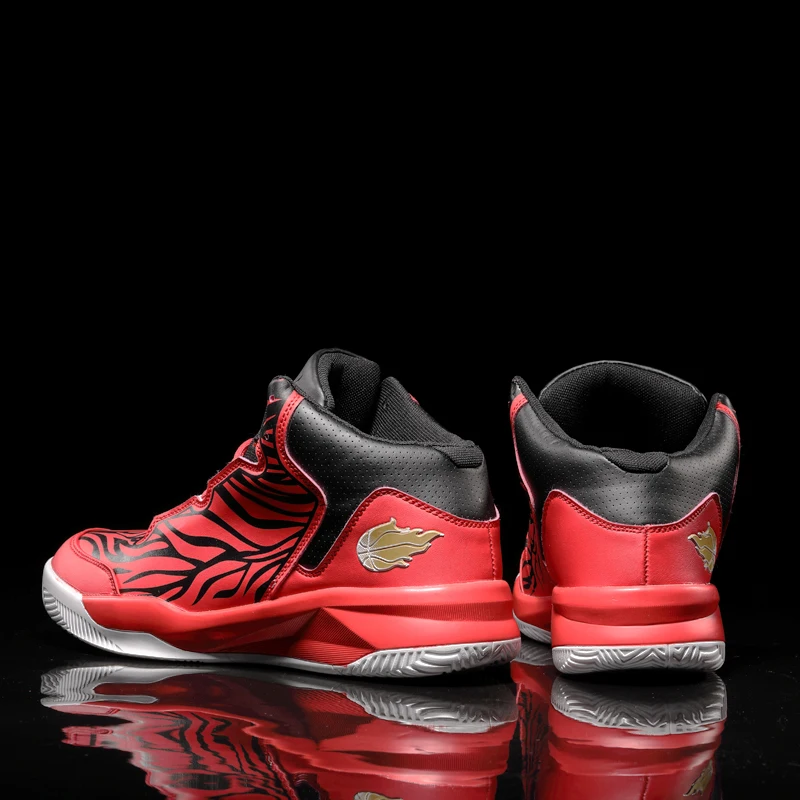 

2019 new soft and comfortable basketball shoes