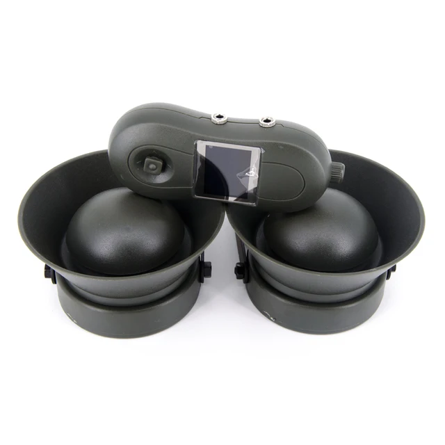 Best price at $104 Cheap 2016 New CP-391 Outdoor Wildife Hunting Birds Caller 2pcs Loud Speakers Sound Player With Control Hunting Decoy Speaker