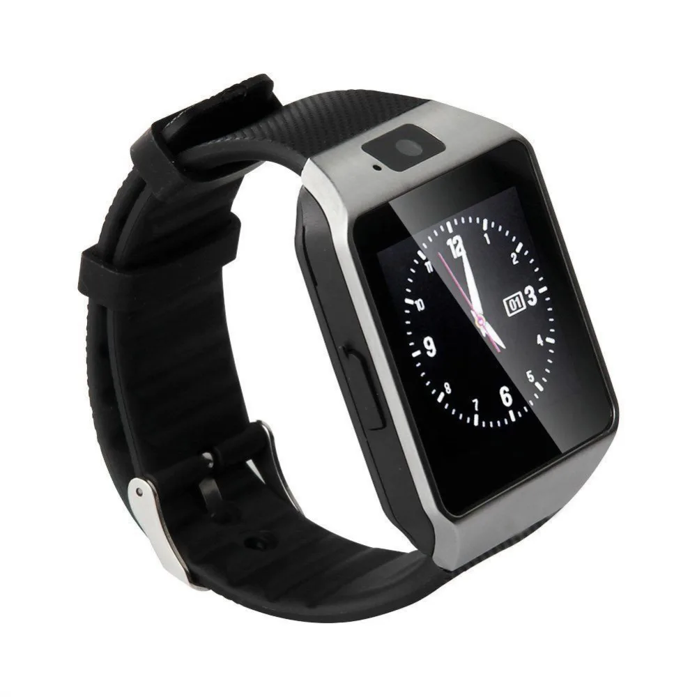 smart watch with gsm
