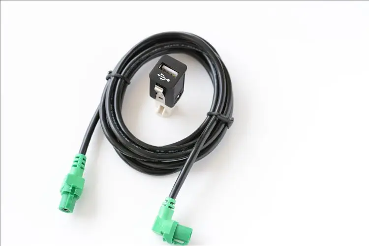 USB Интерфейс аудио MP3 адаптер для BMW E60 E90 X1 X5 E39 E46 525