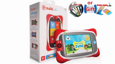 Sale!!!5 inch original Nabi Children Tablet PC 1G/8G 180 degrees Rotating Camera Quad core crash proof gift kids tablets Sale!!!5 inch original Nabi Children Tablet PC 1G/8G 180 degrees Rotating Camera Quad core crash proof gift kids tablets