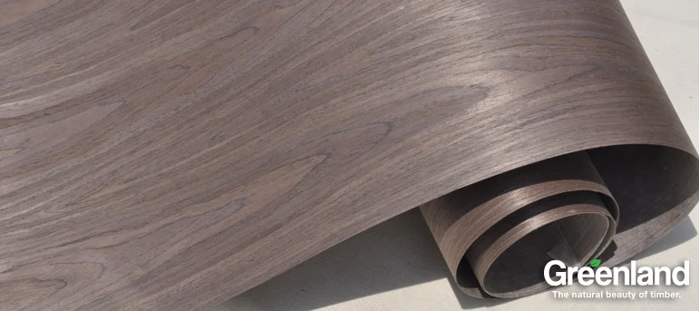 American Walnut