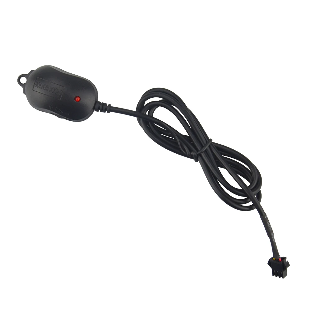 Оригинальный датчик удара вибрации для локатора Coban gps трекер локатор GPS103A + TK103A