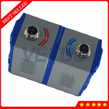 

TL-1 Large Size Ultrasonic Flowmeter Transducer Sensor Apply to TUF2000H TUF2000P Handheld Portable Flow meter DN300-DN6000mm