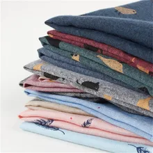 24*24 см Высокое качество хлопок платок полотенце для сундуков повседневные квадратные животные узор Карманный платок для мужчин