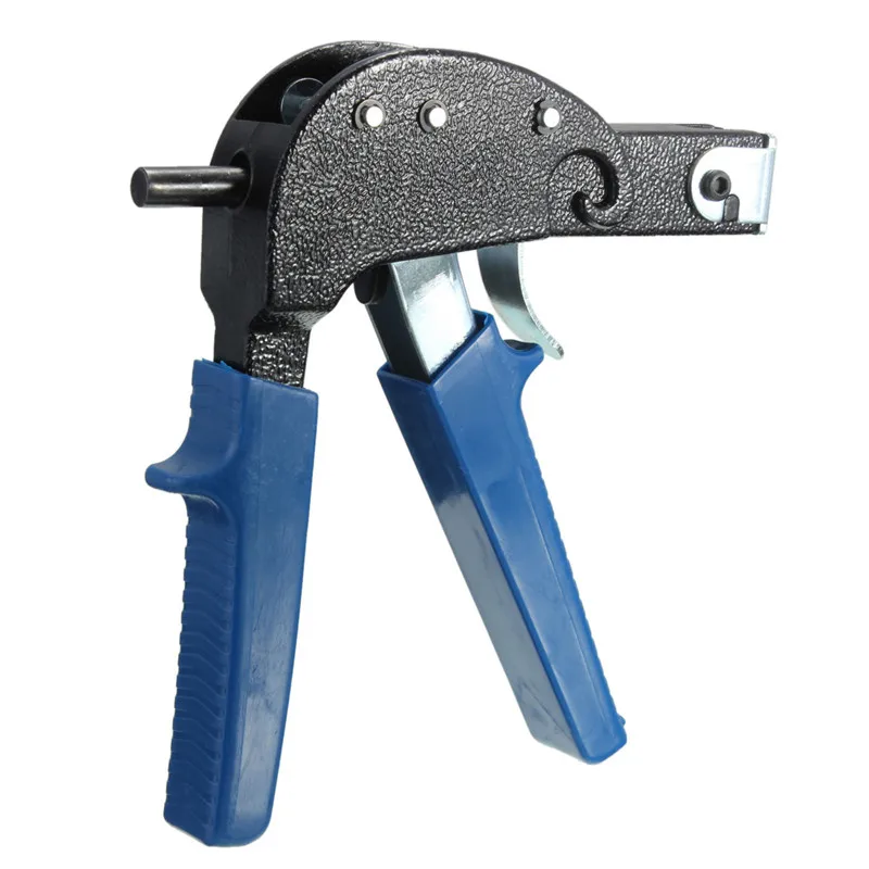 

High Quality Heavy Metal Setting Tool For Hollow Cavity Wall Anchor Plasterboard Fixing