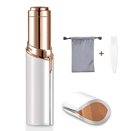 

Epilator Facial Hair Removal for Women Portable Face Shavers Hair Remover Women's Painless Hair Remover for face