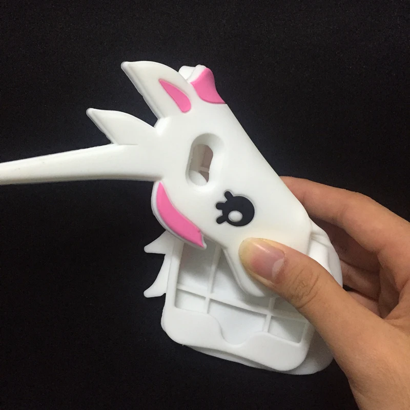 " 3D Unicorn" Phonecase 10