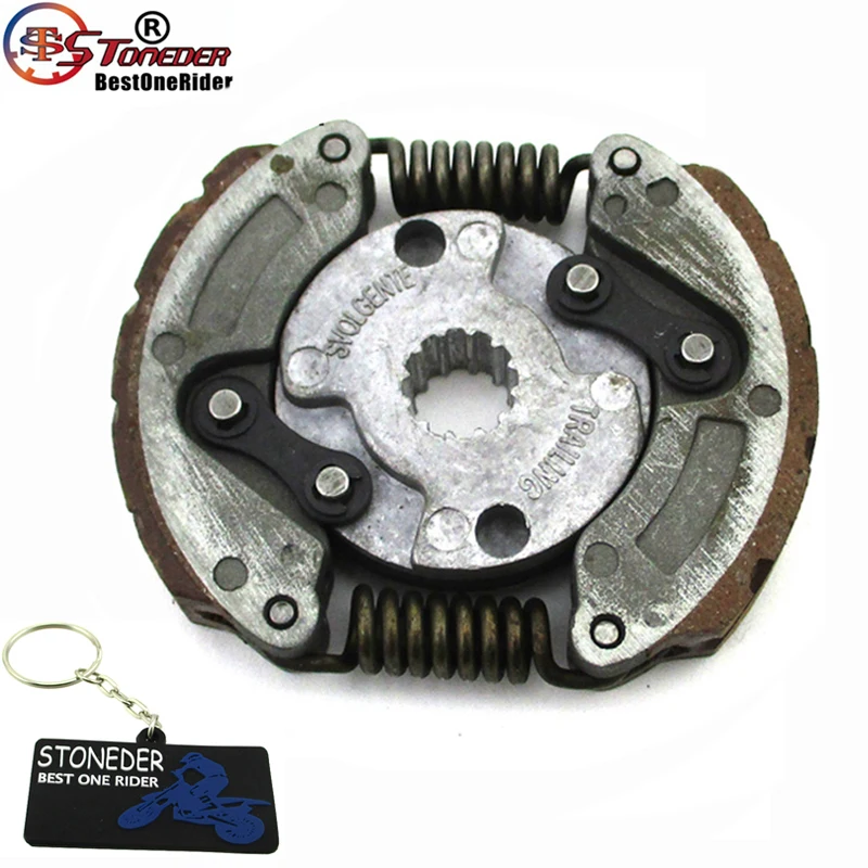 

STONEDER Clutch Pad For Franco JUNIOR SENIOR JR SR SX PRO LC KTM 50 1994 1995 1996 1997 1998 1999 2000 2001 Mini Bike