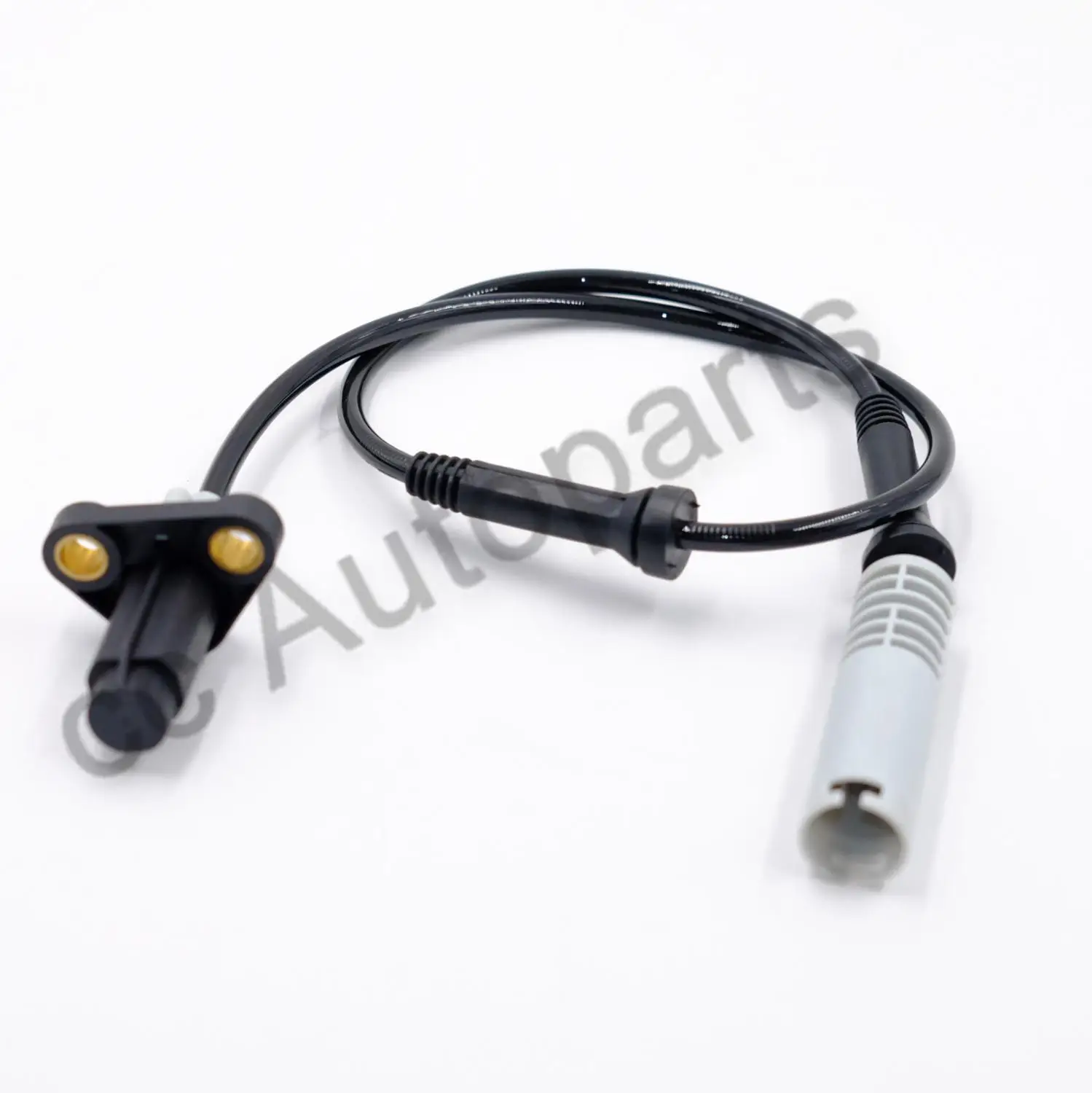 

ABS Wheel Speed Sensor Front Fits BMW E39 Sedan Wagon 2.0-4.4L 1995-2004