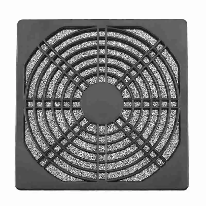 Пылезащитный чехол для вентилятора 120 мм 1 шт.|case fan|120mm case fanfan dust |