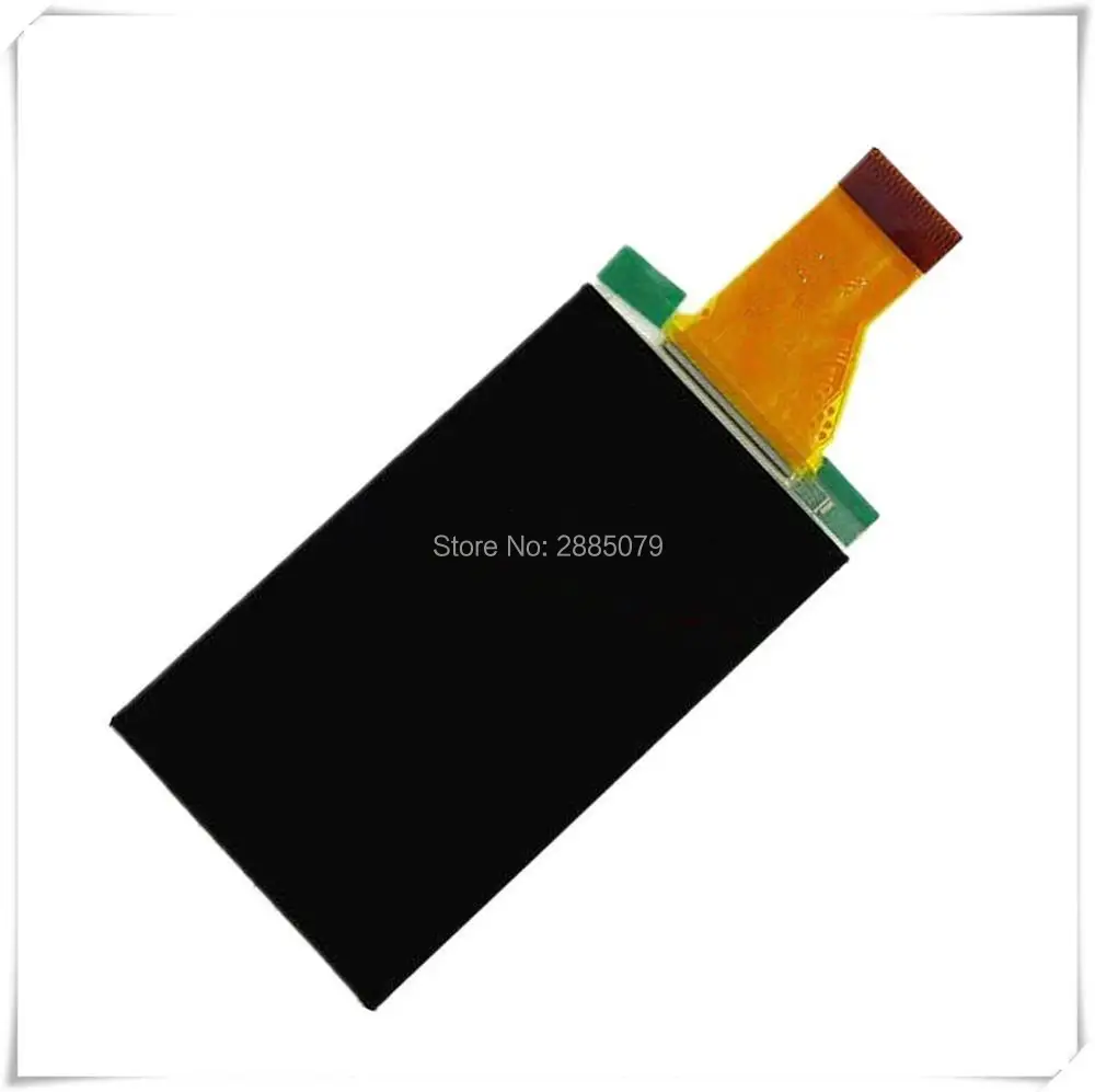 

NEW LCD Display Screen For Panasonic HDC- HS60 HS80 TM55 TM60 TM80 SD40 SD60 SD80 MDH1 GK Video Camera NO Backlight