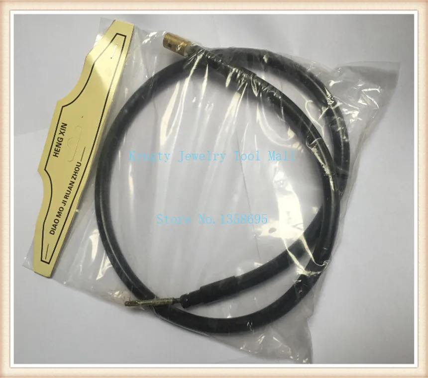 

foredom inner & outter shaft Fle Shaft Accessory hanging motor shaft