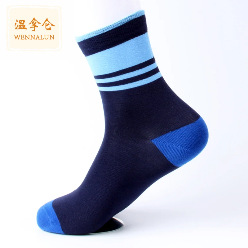 2019 недавно мужские носки легкий отдых Bamboo волокно для мужчин тонкие носки Мода контракт 3 цвета серый дышащий здоровый окружающей среды