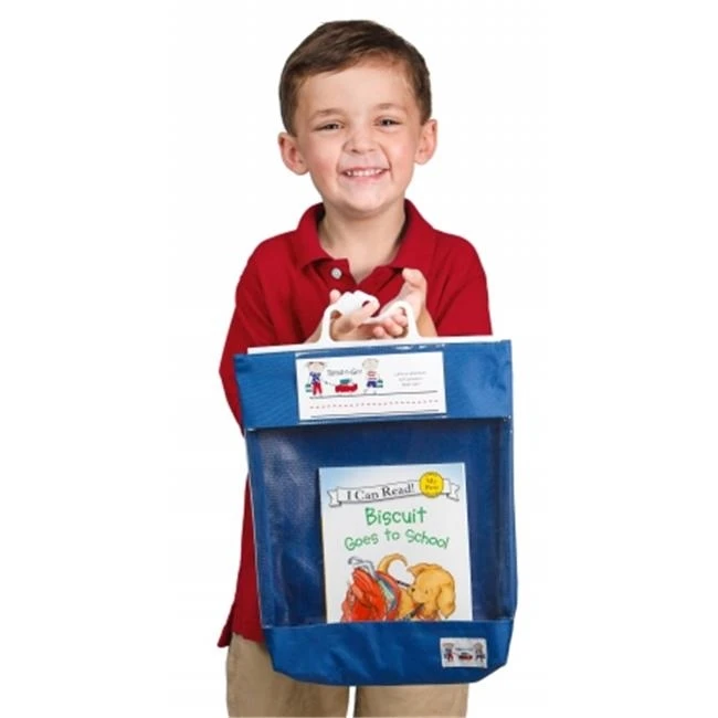 

Seat Sack 00080 Read-n-Go! Book Bag