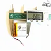 Good Qulity 3.7V,1000mAH 103035 Polymer lithium ion / Li-ion battery for tablet pc BANK,GPS,mp3,mp4 ► Photo 3/5