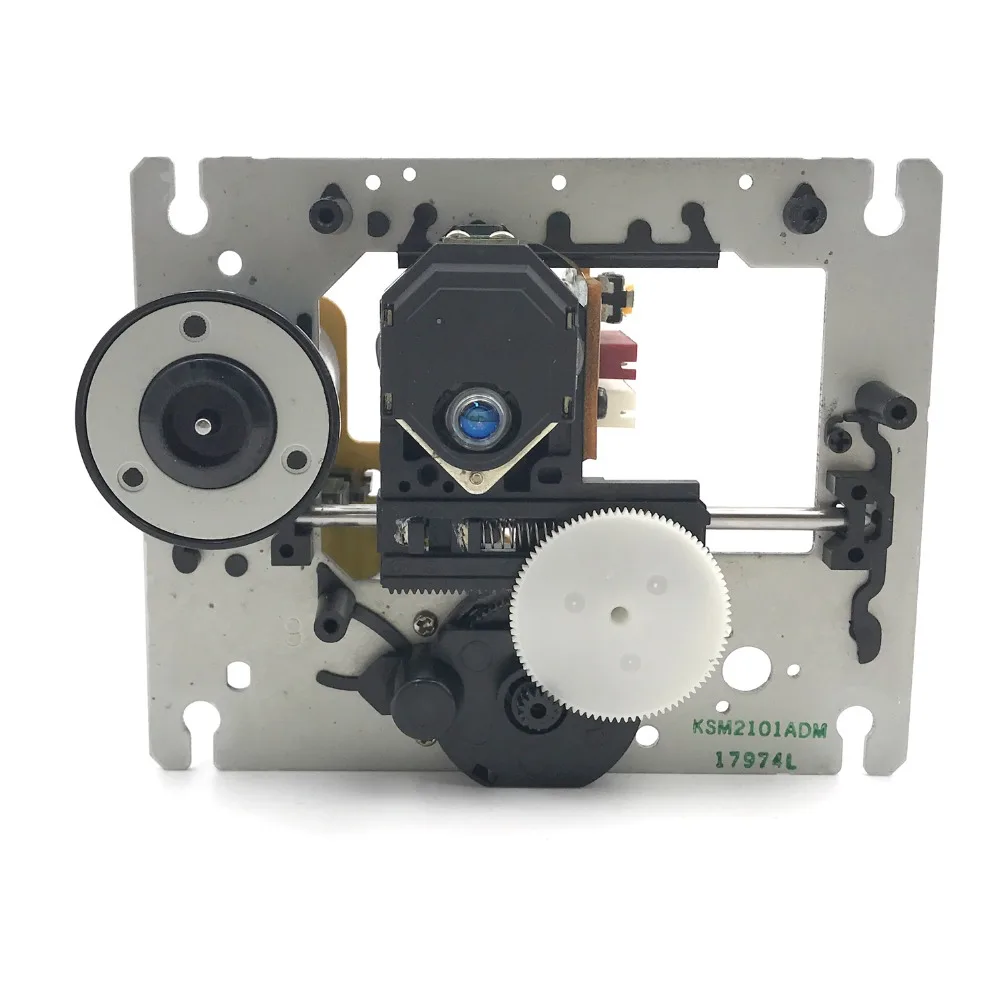 

Original new KSM-2101ADM KSM210ADM KSS-210A KSS210A CD Laser lens with mechanism/KSM2101ADM