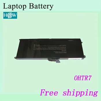 

High quality For XPS 15z Laptop battery For DELL 0HTR7 OHTR7 0NMV5C 75WY2 NMV5C 075WY2 Notebook battery