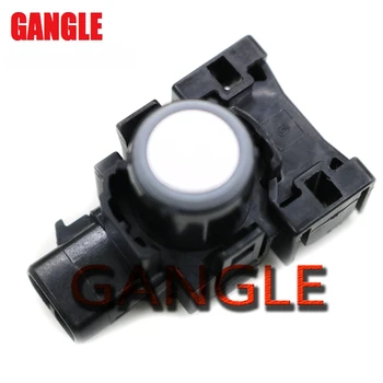 

89341-64010-B2 89341-64010 Parking Distance Control Sensor Reversing Radar PDC For Toyota