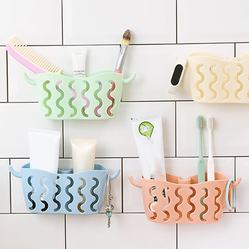 جديد وصول PP بالوعة السرج منظم مطبخ تخزين الإسفنج حامل رف أداة المطبخ الحمام بالوعة شنقا استنزاف سلة