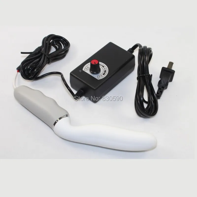 Инфракрасный аппарат для лечения простаты массажа X1|vibrating foot massager|massage factorymassage phone
