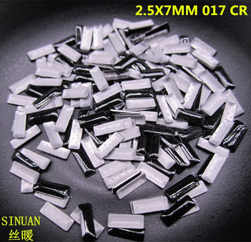 2.5X7MM 017 CR_