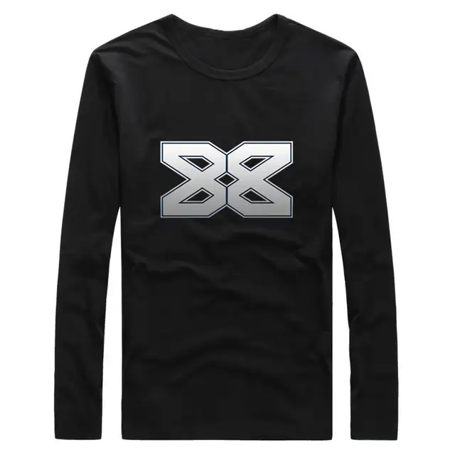 dez bryant 88 x shirt