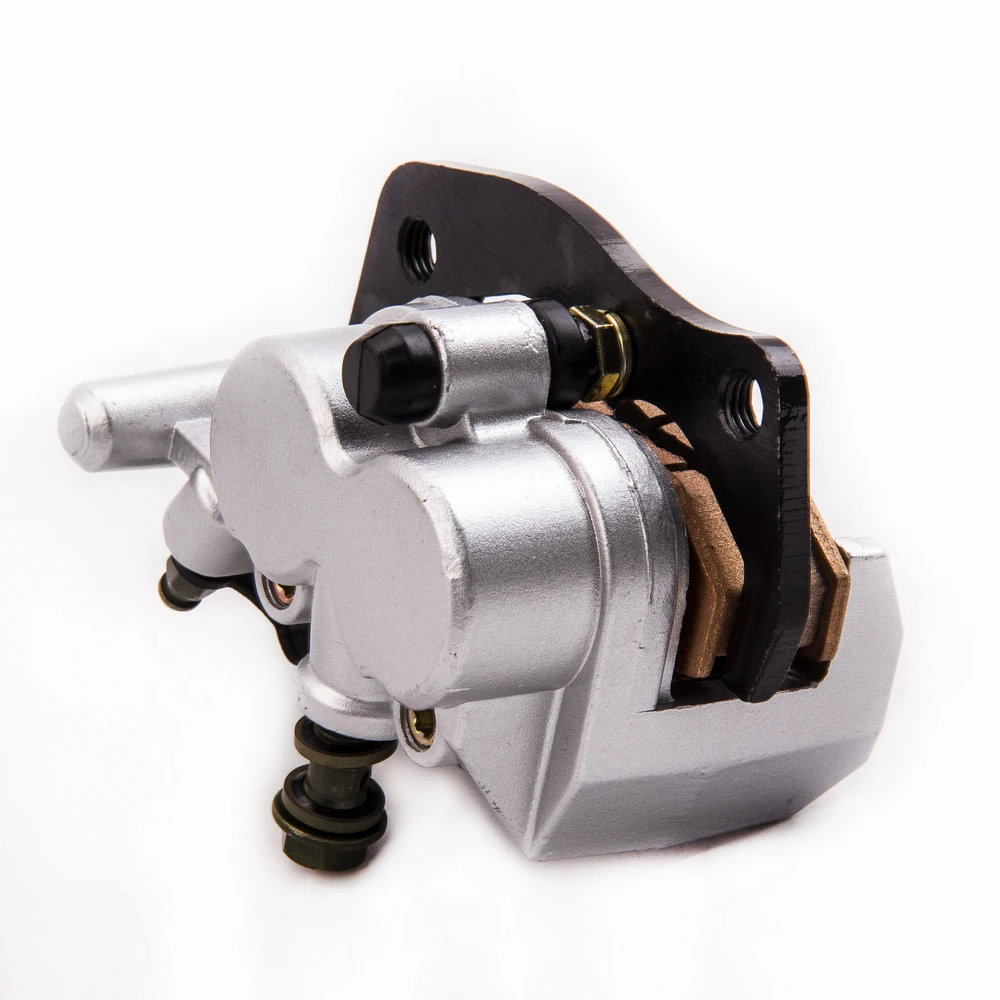 Front Left Brake Caliper for Yamaha Rhino 660 YXR 450 700 04-09
