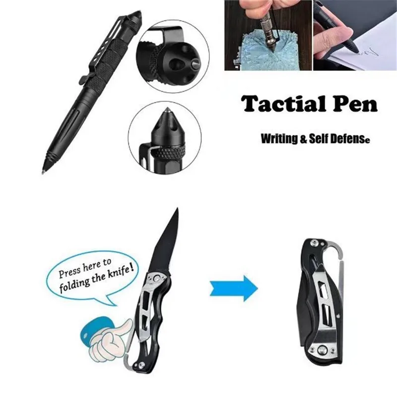 survival kit set 5