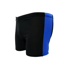 Новая одежда для плавания мужские сексуальные плавки sunga сексуальный купальник мужские s плавки пляжные шорты быстросохнущие шорты-боксеры для плавания