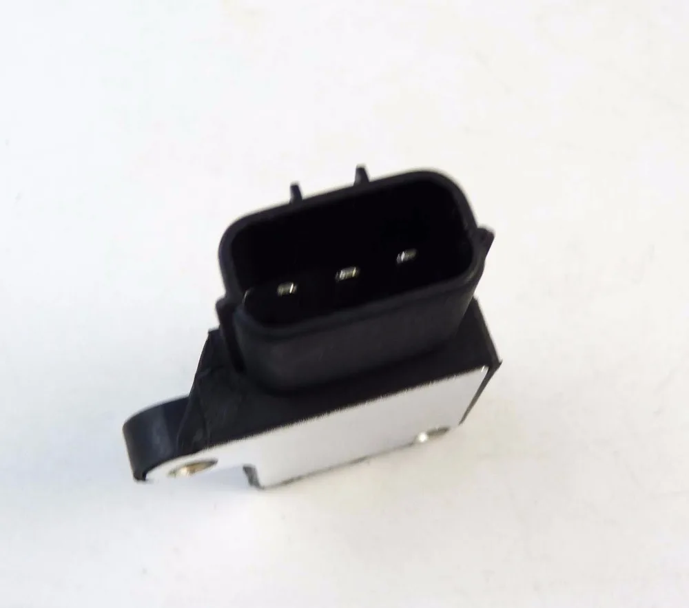 ISANCE Ignition Control Module LX623 F0BZ12A297A 19017171 For Mazda 323 929 B2200 B2600 MPV MX-3 Protege Ford Escort Festiva