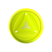 Coollang, умный Теннисный датчик ракетки, трекер, анализатор движения для взрослых, Bluetooth 4,0, спортивный трекер, датчик для Android IOS, смартфон