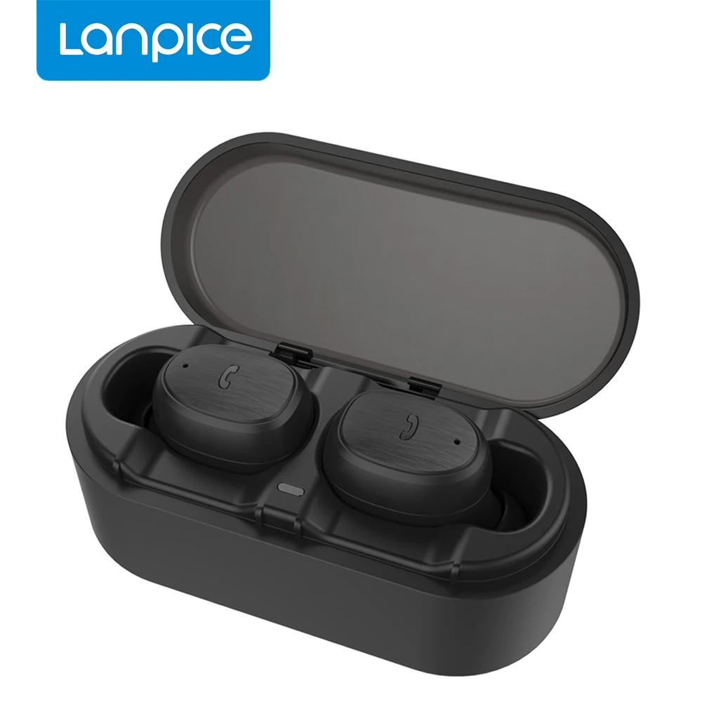 G3 TWS Bluetooth 5.0 IPX7 Waterproof Earphone 360 High Definition Surround Sound Quality Smart Phone Buds Sports Gaming | Электроника