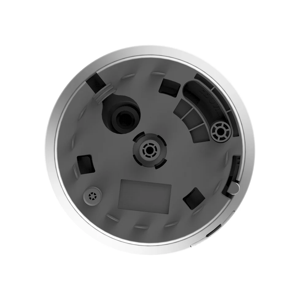 HD FishEye IP Камера Wi Fi IMX326 360 градусов Мини 4MP сетевой безопасности дома панорамный ИК