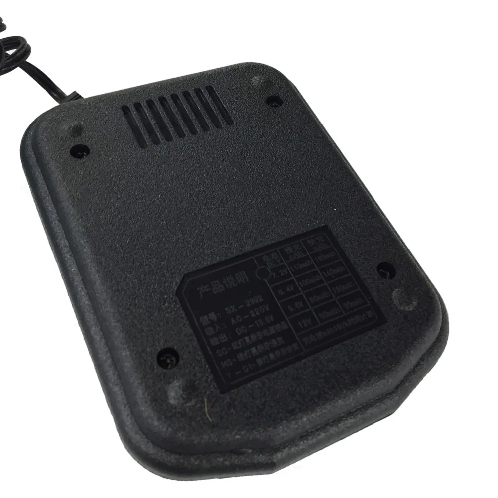 Charger for KENWOOD Radio for PB-39 PB-39H TH-D7A TH-D7G TH-D7E TH-G71 TH-G71AK (2)
