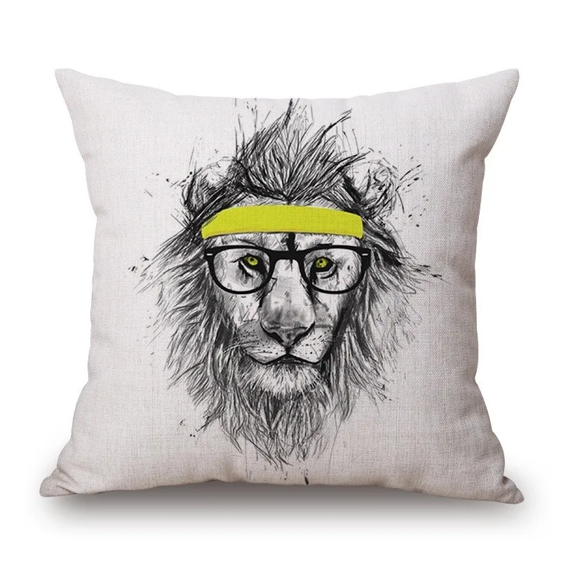 BZTLION001E