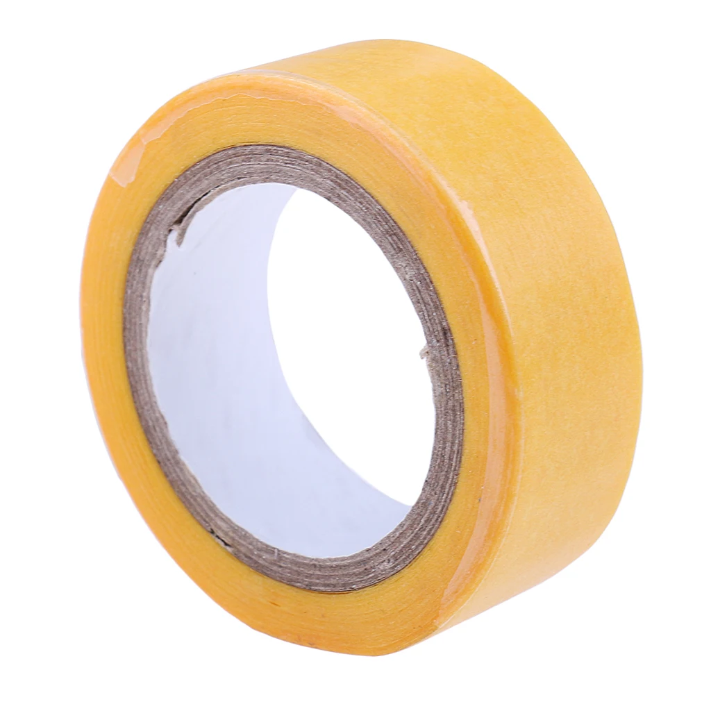 MagiDeal 6mm Model Craft Masking Tape Fine Border Marking Line DIY Paint Tapes Arts Craft Hobby Accessory
