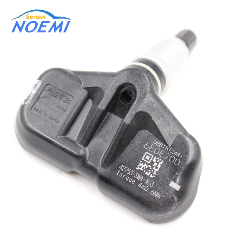 YAOPEI PMV 108M For 07 12 Honda CR V Accord font b TPMS b font Tire
