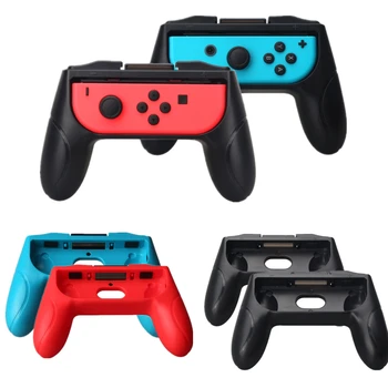 

XINYUANSHUNTONG Controller Grip Handle Holder Stand For Nintendo Switch Joy-Con N-Switch