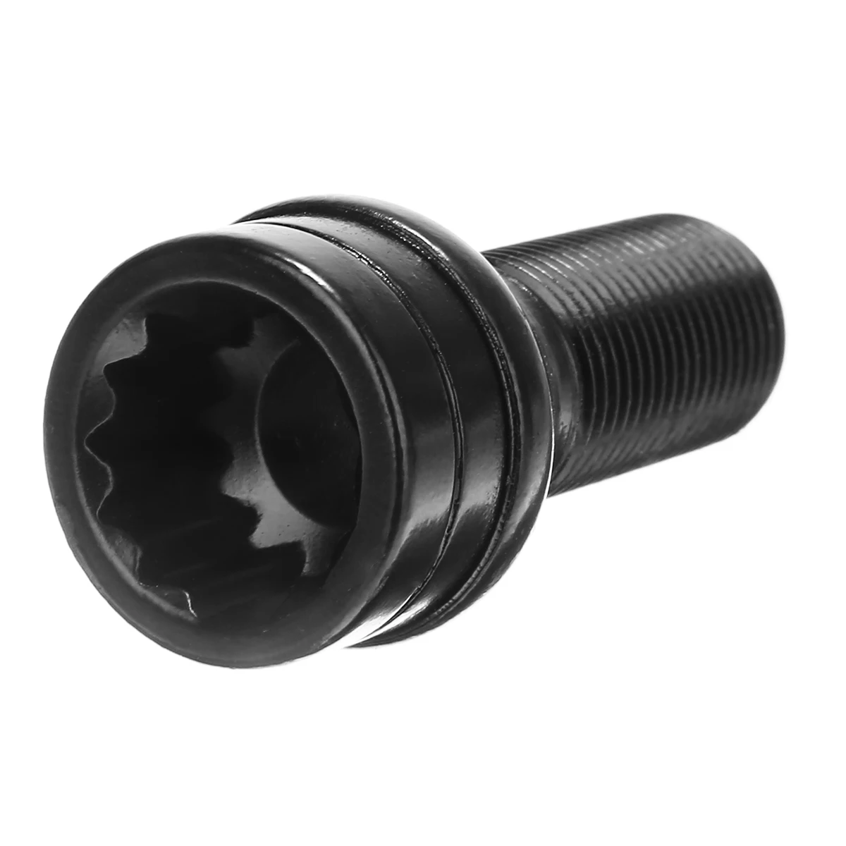 M14x1.25 Wheel Lock Bolt Set Dedicated Replacement Nut Bolts 36136776076 6776076 for BMW F-Models 1 2 3 4 5 6 7 Series
