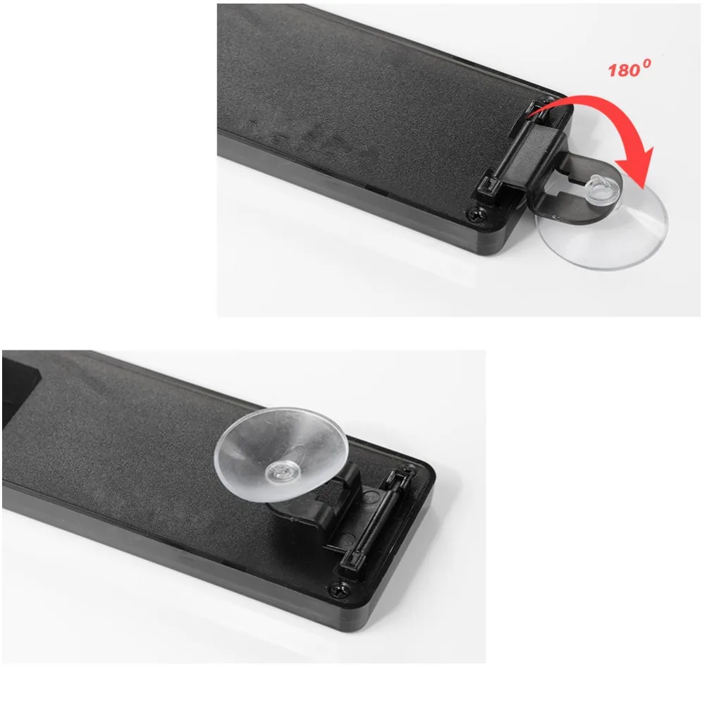 Red 12V LED Car sign Scrolling Display Board with Remote Could Store 9 Pieces of Information