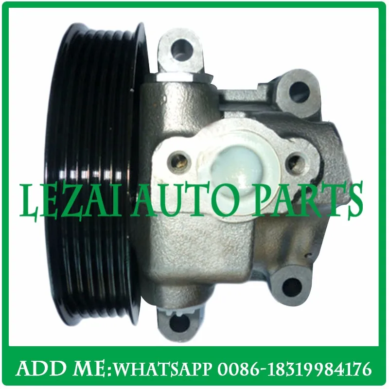 1. POWER STEERING PUMP For Car FORD MONDEO III 1.8 2.0 16V 2003-2007 4533382 1S7C3A696AJ 1S7C3A674CB 1S7C3A674CA free shipping