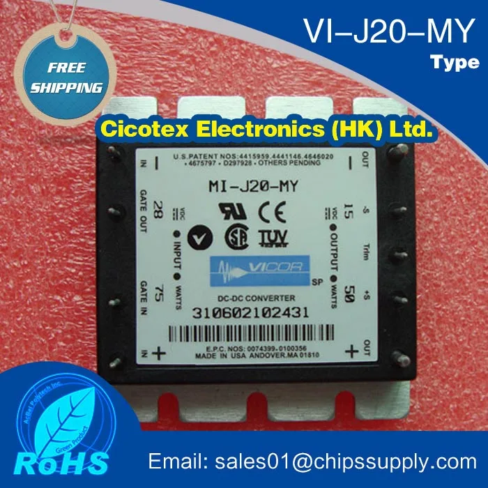 

Лампочка для модуля, адаптер 5 в 50 Вт VI J20, мой IGBT, световой сигнал