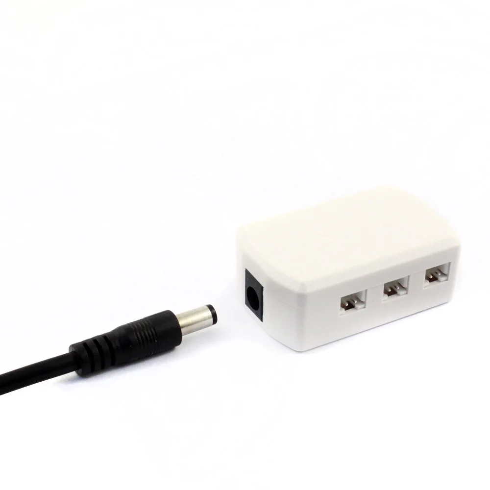 Junction Box for led cabinet light lamp